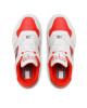 Tommy Jeans Сникърси Retro Basket Flatf EN0EN02086 Deep Crimson XNL - Mera.bg