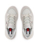 Tommy Jeans Сникърси Lightweight Shoe EN0EN02081 Бял - Mera.bg