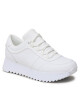Tommy Jeans Сникърси High Cleated Sneaker EN0EN02125 White 0K4 - Mera.bg