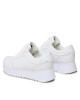 Tommy Jeans Сникърси High Cleated Sneaker EN0EN02125 White 0K4 - Mera.bg