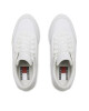 Tommy Jeans Сникърси High Cleated Sneaker EN0EN02125 White 0K4 - Mera.bg