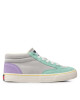 Tommy Jeans Сникърси Wmn Skate Mid Varsity Vulc EN0EN01628 Light Cast PSU - Mera.bg