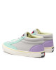 Tommy Jeans Сникърси Wmn Skate Mid Varsity Vulc EN0EN01628 Light Cast PSU - Mera.bg