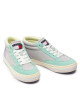 Tommy Jeans Сникърси Wmn Skate Mid Varsity Vulc EN0EN01628 Light Cast PSU - Mera.bg