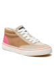 Tommy Jeans Сникърси Savannah Mid EN0EN01874 Savannah Sand ACM - Mera.bg