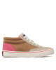 Tommy Jeans Сникърси Savannah Mid EN0EN01874 Savannah Sand ACM - Mera.bg
