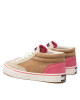 Tommy Jeans Сникърси Savannah Mid EN0EN01874 Savannah Sand ACM - Mera.bg