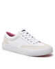 Tommy Jeans Сникърси Skater Low Wmn EN0EN01783 White YBR - Mera.bg