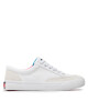 Tommy Jeans Сникърси Skater Low Wmn EN0EN01783 White YBR - Mera.bg