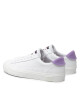 Tommy Jeans Сникърси Leather Low Cut Vulc EN0EN01627 Violet Viola VLK - Mera.bg