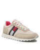 Tommy Jeans Сникърси Retro Runner EN0EN01730 Savannah Sand YBL - Mera.bg