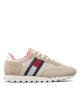 Tommy Jeans Сникърси Retro Runner EN0EN01730 Savannah Sand YBL - Mera.bg