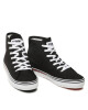Tommy Jeans Сникърси Essential Mid Wmn EN0EN01797 Black BDS - Mera.bg
