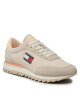 Tommy Jeans Сникърси Retro Evolve Wmn EN0EN01737 Бежов - Mera.bg
