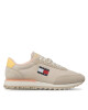 Tommy Jeans Сникърси Retro Evolve Wmn EN0EN01737 Бежов - Mera.bg