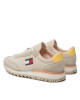 Tommy Jeans Сникърси Retro Evolve Wmn EN0EN01737 Бежов - Mera.bg