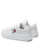 Tommy Jeans Сникърси City Flatform EN0EN01786 White YBR - Mera.bg