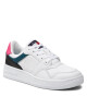 Tommy Jeans Сникърси Mix Basket Wmn EN0EN01878 Petrol CWJ - Mera.bg