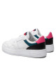 Tommy Jeans Сникърси Mix Basket Wmn EN0EN01878 Petrol CWJ - Mera.bg