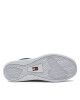 Tommy Jeans Сникърси Mix Basket Wmn EN0EN01878 Petrol CWJ - Mera.bg