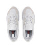 Tommy Jeans Сникърси Archive Run Wmn EN0EN01722 White YBR - Mera.bg