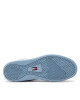 Tommy Jeans Сникърси Mid Pop Basket Wmn EN0EN01851 Chambray Sky C1Q - Mera.bg