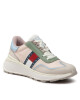 Tommy Jeans Сникърси Fashion Retro Run EN0EN01876 Stony Beige ACE - Mera.bg