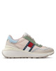 Tommy Jeans Сникърси Fashion Retro Run EN0EN01876 Stony Beige ACE - Mera.bg
