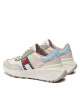 Tommy Jeans Сникърси Fashion Retro Run EN0EN01876 Stony Beige ACE - Mera.bg
