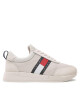 Tommy Jeans Сникърси Flexi Runner Wmn EN0EN01789 Stony Beige ACE - Mera.bg