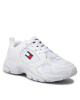 Tommy Jeans Сникърси City Runner Wmn EN0EN01879 White YBR - Mera.bg