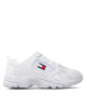 Tommy Jeans Сникърси City Runner Wmn EN0EN01879 White YBR - Mera.bg