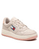 Tommy Jeans Сникърси Retro Basket Wmn EN0EN01723 Stony Beige ACE - Mera.bg