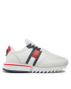 Tommy Jeans Сникърси Sneaker Cleated EN0EN02055 Ecru YBL - Mera.bg