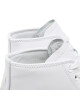 Tommy Jeans Сникърси Cups. Print Logo Mid EN0EN02065 White 0K4 - Mera.bg
