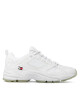 Tommy Jeans Сникърси Archive Night Glow EN0EN01510 White YBR - Mera.bg