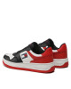 Tommy Jeans Сникърси Basket Leather EM0EM01162 Цветен - Mera.bg