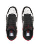 Tommy Jeans Сникърси Basket Leather EM0EM01162 Цветен - Mera.bg