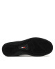 Tommy Jeans Сникърси Basket Leather EM0EM01165 Черен - Mera.bg