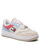 Tommy Jeans Сникърси Basket Wmn EN0EN02052 Stony Beige ACE - Mera.bg
