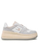 Tommy Jeans Сникърси Basket Wmn Plat. EN0EN02025 Light Cast PSU - Mera.bg