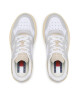 Tommy Jeans Сникърси Basket Wmn Plat. EN0EN02025 Light Cast PSU - Mera.bg