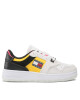 Tommy Jeans Сникърси Bastke Wmn EN0EN02052 Екрю - Mera.bg