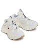 Tommy Jeans Сникърси Chunky Runner EN0EN00949 Ivory YBR - Mera.bg
