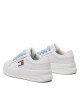 Tommy Jeans Сникърси City Flatform EN0EN02117 White 0K4 - Mera.bg
