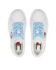 Tommy Jeans Сникърси City Flatform EN0EN02117 White 0K4 - Mera.bg