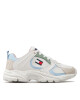 Tommy Jeans Сникърси City Runner Wmn EN0EN01879 Ecru YBL - Mera.bg