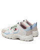 Tommy Jeans Сникърси City Runner Wmn EN0EN01879 Ecru YBL - Mera.bg