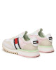 Tommy Jeans Сникърси Cleated Wmn EN0EN02130 White 0K4 - Mera.bg
