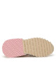 Tommy Jeans Сникърси Cleated Wmn EN0EN02130 White 0K4 - Mera.bg